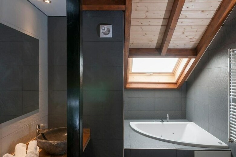 Apartamentos Rurales Los Mazos