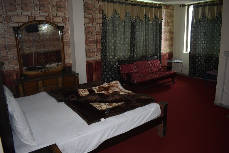 Hotel Marina Inn Guest House