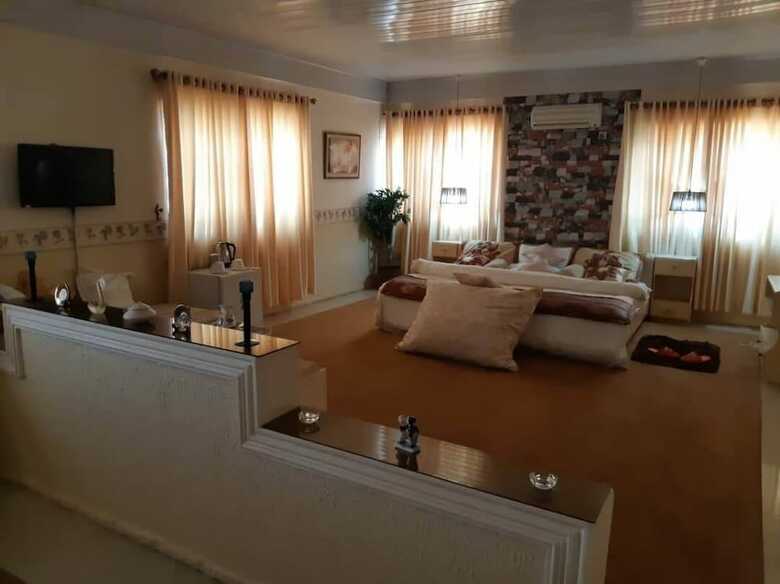 Hotel Hbc Resort