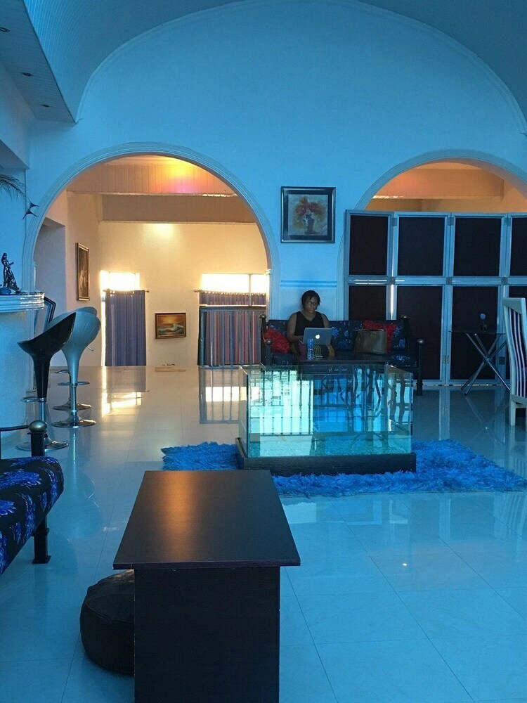 Hotel Hbc Resort