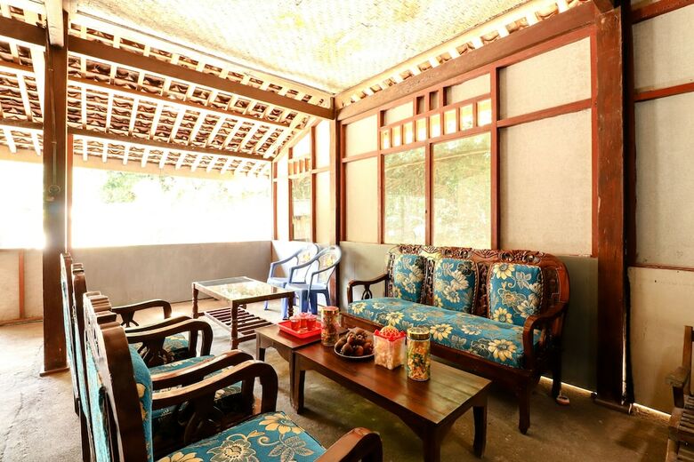Hotel Iran Homestay