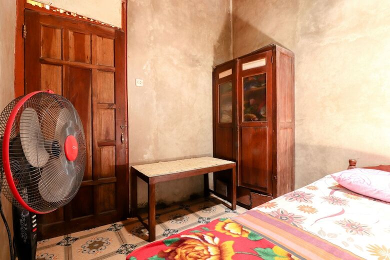 Hotel Iran Homestay