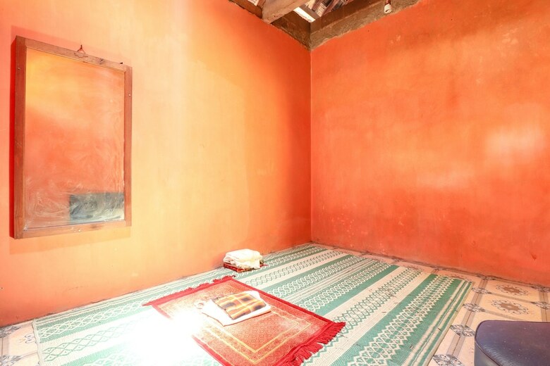 Hotel Iran Homestay