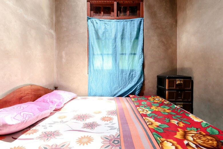 Hotel Iran Homestay