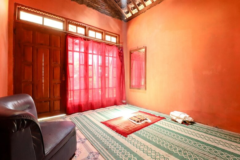 Hotel Iran Homestay