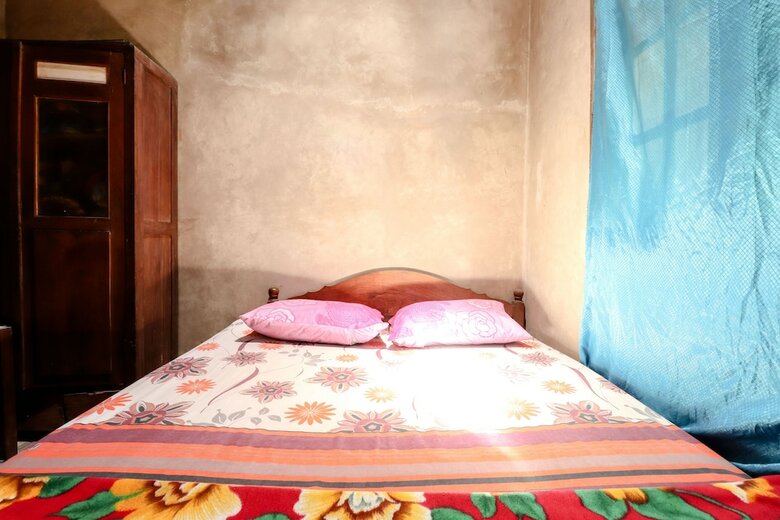 Hotel Iran Homestay