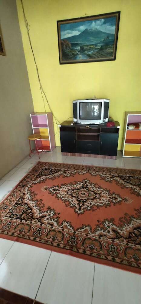 Hotel Iran Homestay