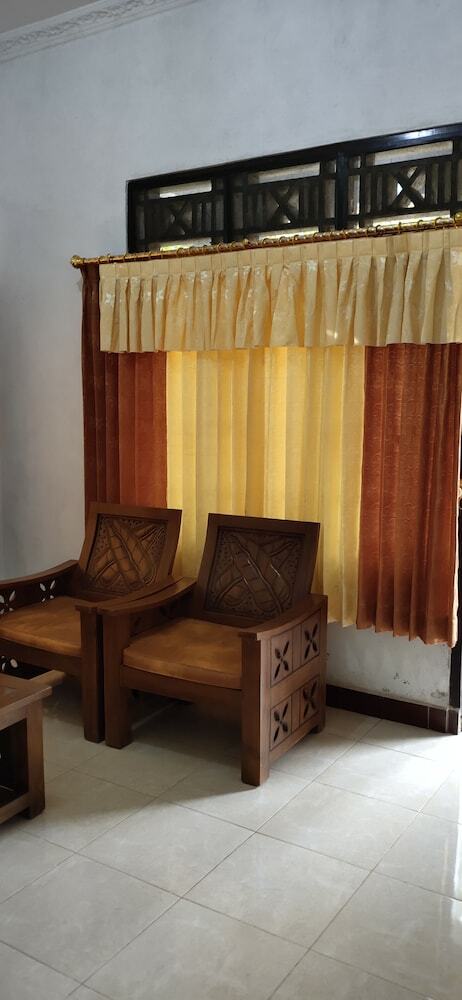 Hotel Iran Homestay