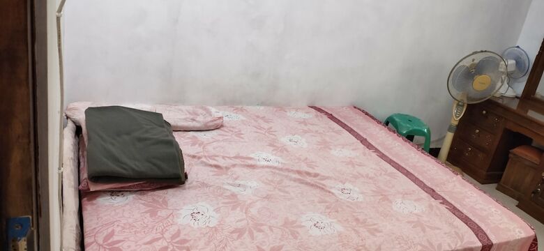 Hotel Iran Homestay