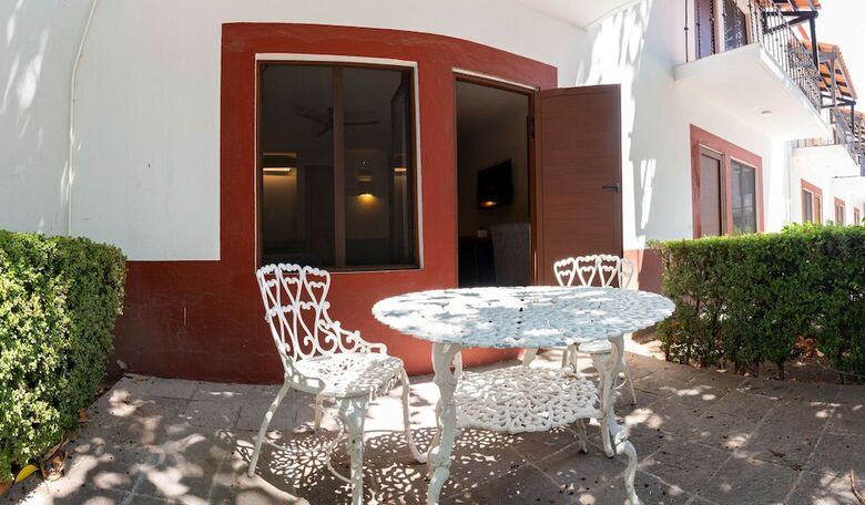 Hotel Hacienda Jurica By Brisas