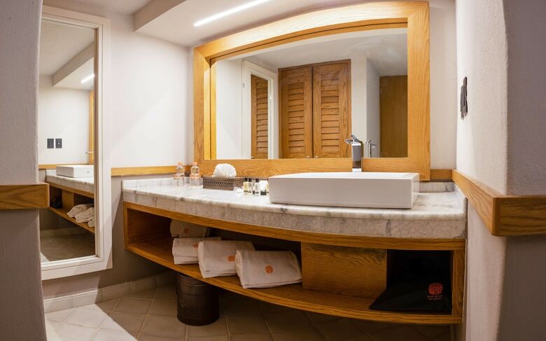 Hotel Hacienda Jurica By Brisas