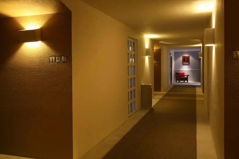 Hotel Hacienda Jurica By Brisas