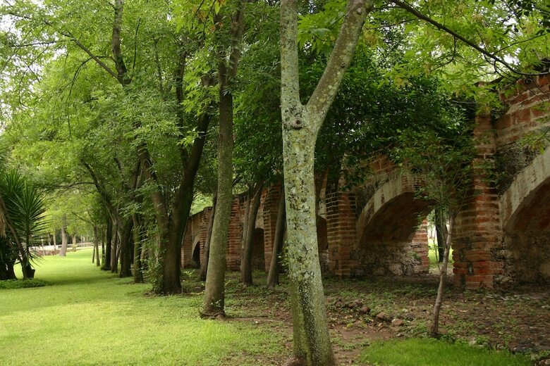 Hotel Hacienda Jurica By Brisas