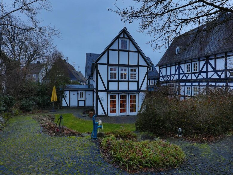 Hotel Fiester Hannes