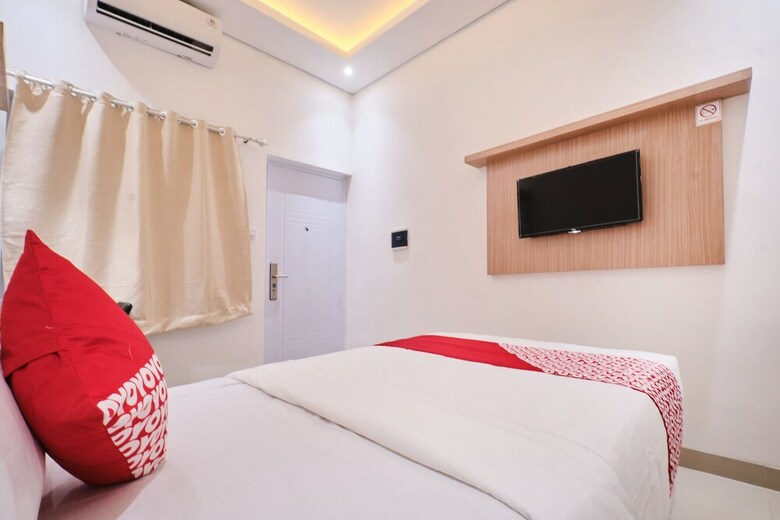 Hotel Oyo 2314 Hapsari Homestay