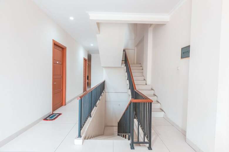 Hotel Oyo 2364 Cempaka Harapan Indah