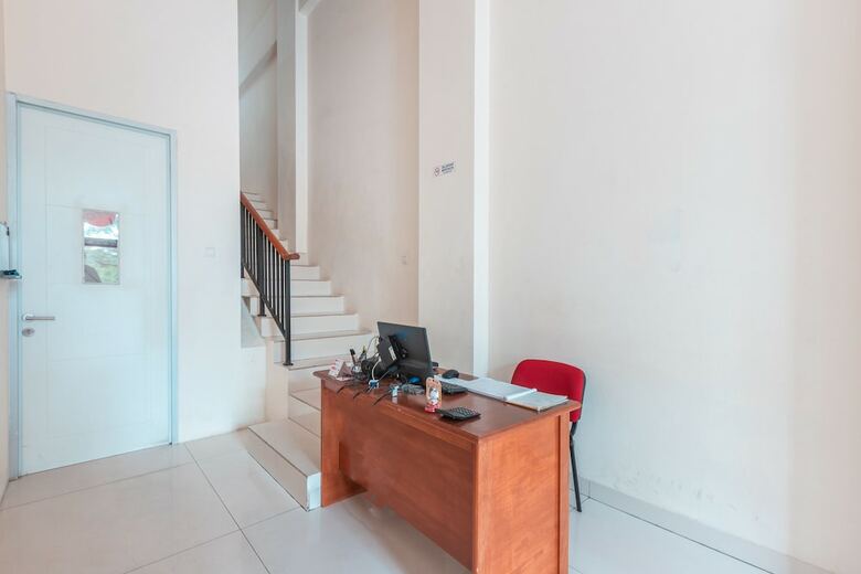 Hotel Oyo 2364 Cempaka Harapan Indah