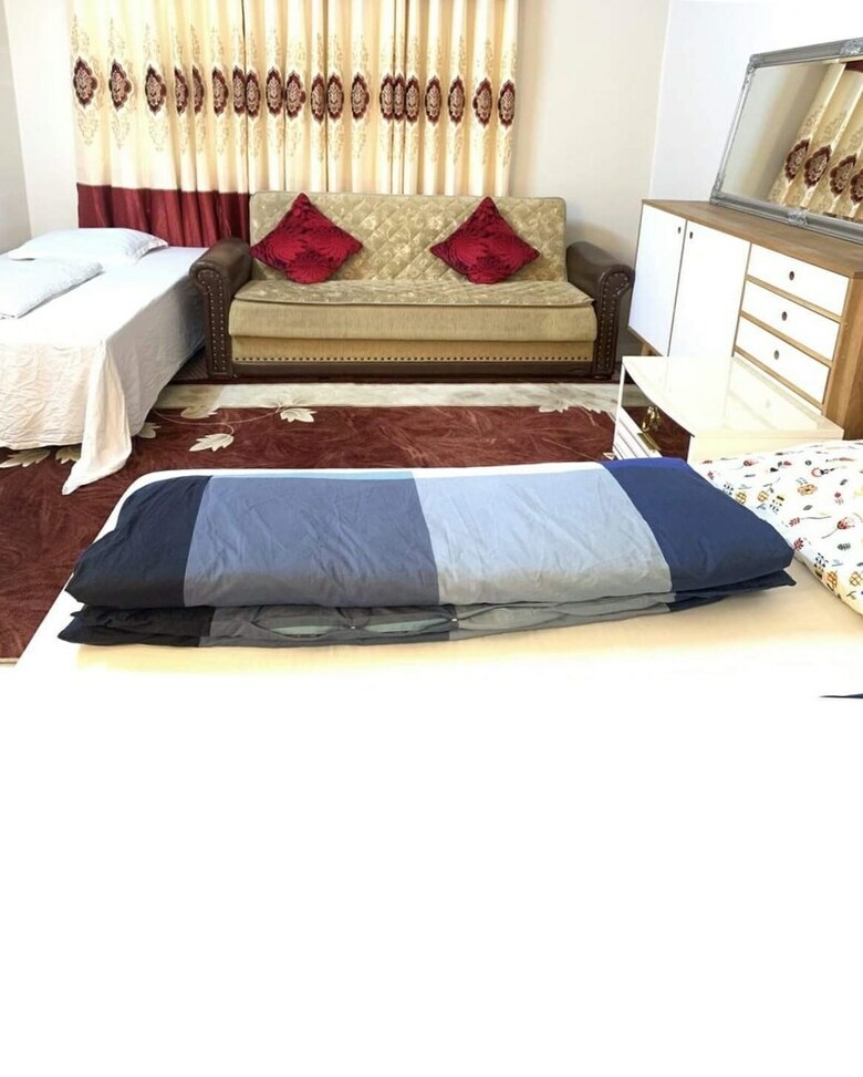 Rose Gerden Apartments And Rooms
