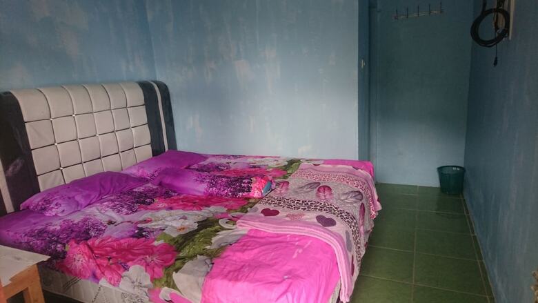 Hotel Penginapan Rindu Alam Soala Gogo