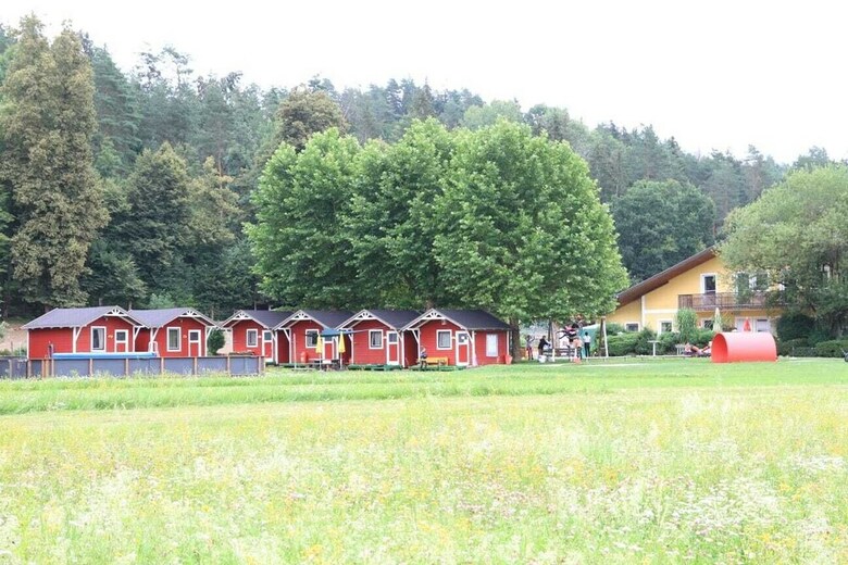Agroturismo Islandpferdehof Rapoldi