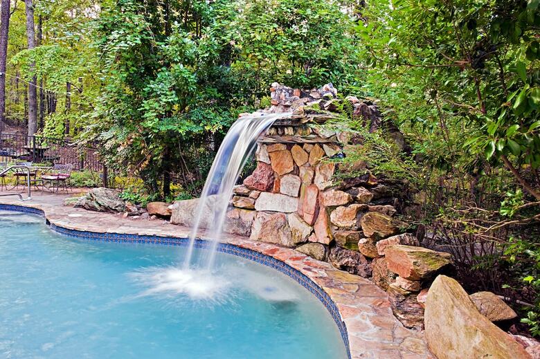Posada Lily Creek Lodge