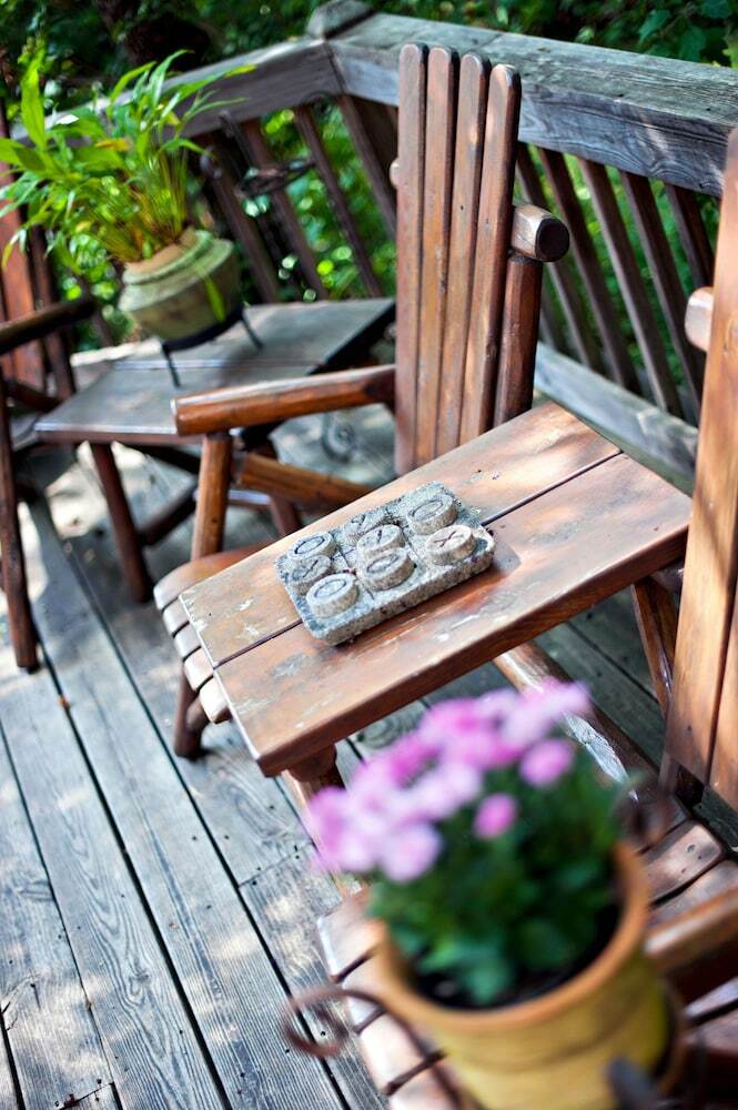 Posada Lily Creek Lodge