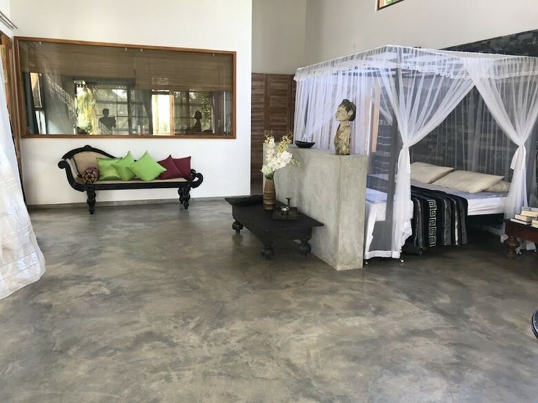 Hotel Tropical House Jungleside Villa
