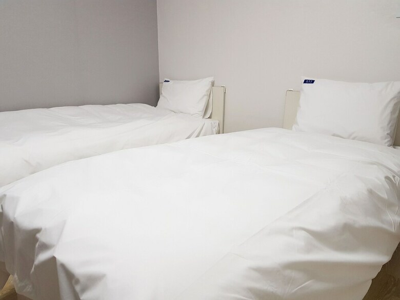 Hostal Guest House Bluemoon - Hostel