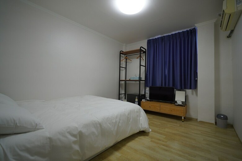 Hostal Guest House Bluemoon - Hostel