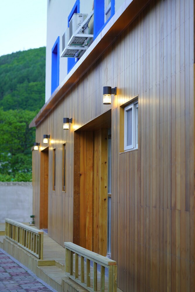 Hostal Guest House Bluemoon - Hostel