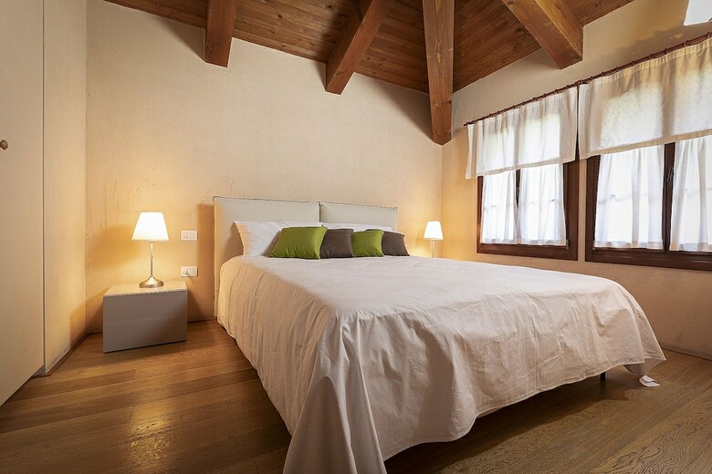Apartamento Villa Di Bodo Resort