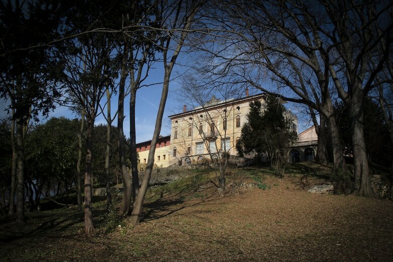 Apartamento Villa Di Bodo Resort