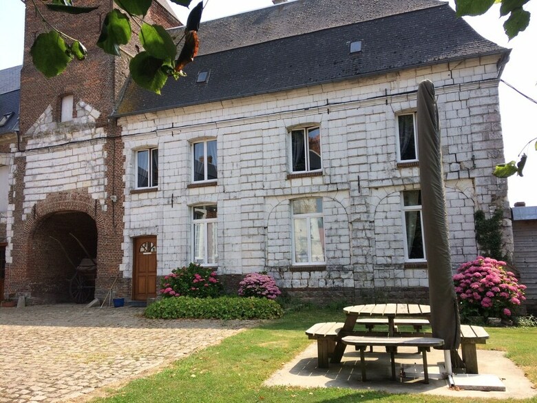 Hotel Le Chateau de Penin