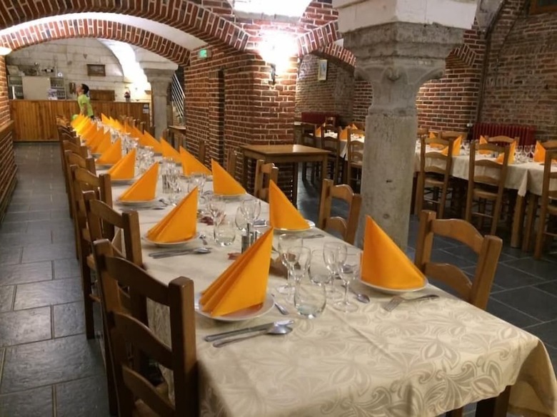 Hotel Le Chateau de Penin