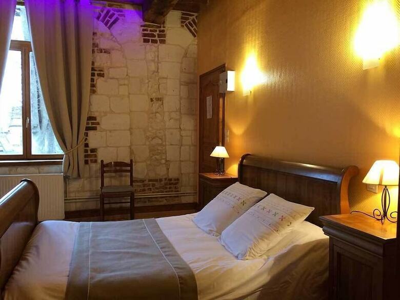 Hotel Le Chateau de Penin