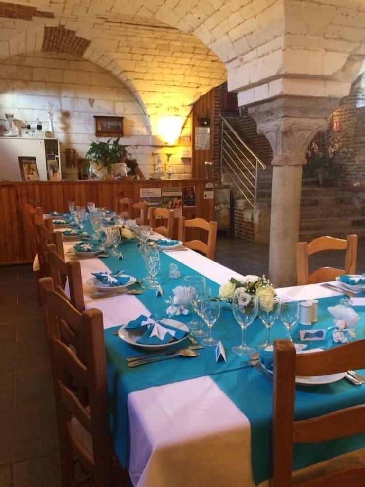 Hotel Le Chateau de Penin