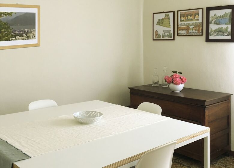 Apartamento House & Garden