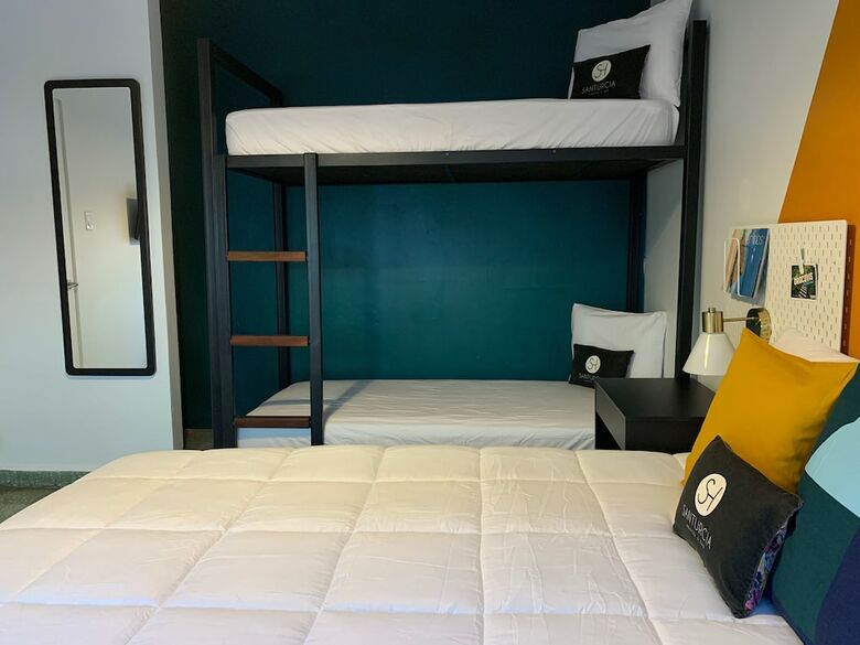 Hostal Santurcia Hostel - Adults Only