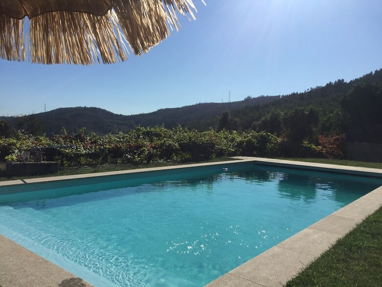 Bed & Breakfast Casa De Ventozella