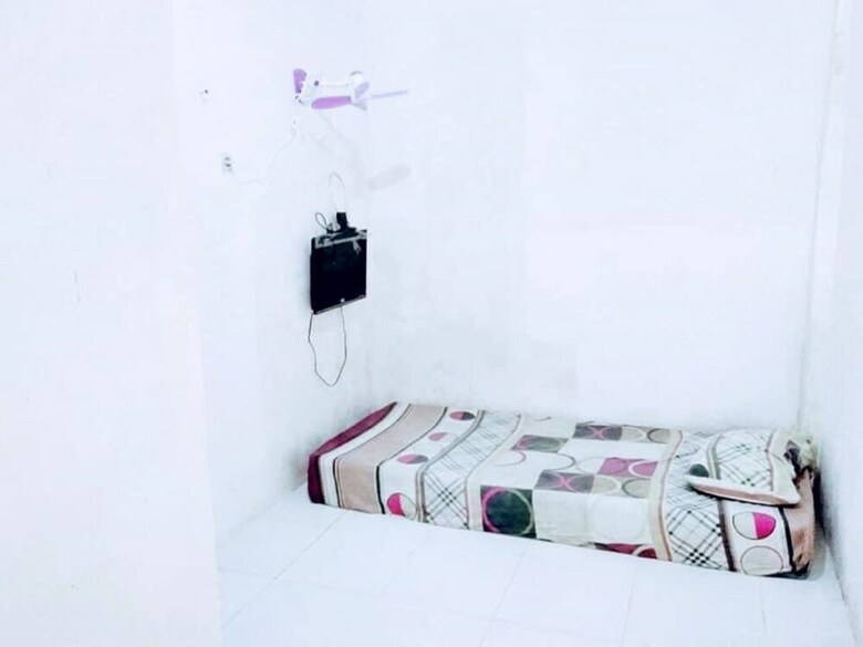 Hotel Penginapan Taman Makassar Indah