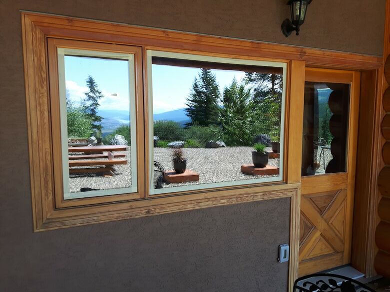 Bed & Breakfast Spirit Lodge At Silverstar