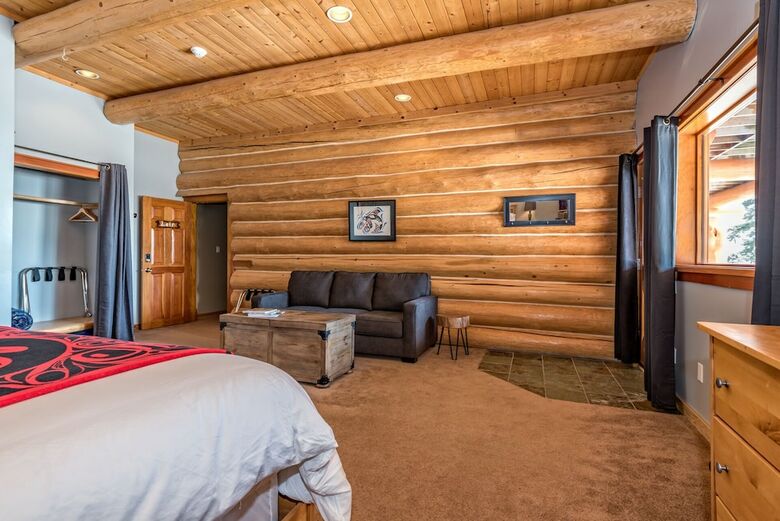 Bed & Breakfast Spirit Lodge At Silverstar