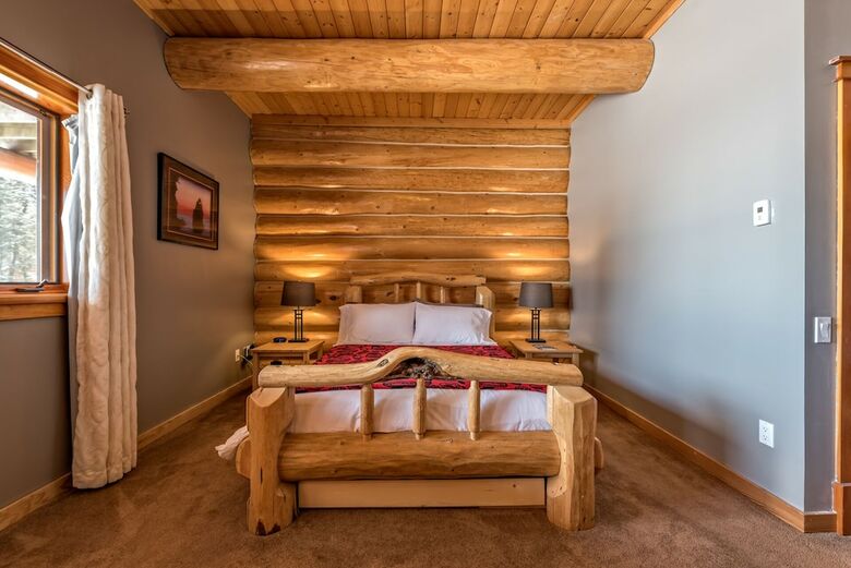 Bed & Breakfast Spirit Lodge At Silverstar