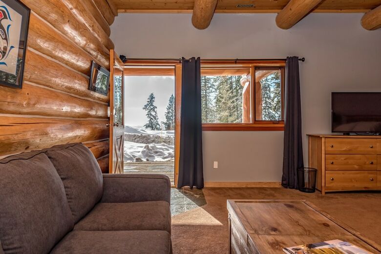 Bed & Breakfast Spirit Lodge At Silverstar
