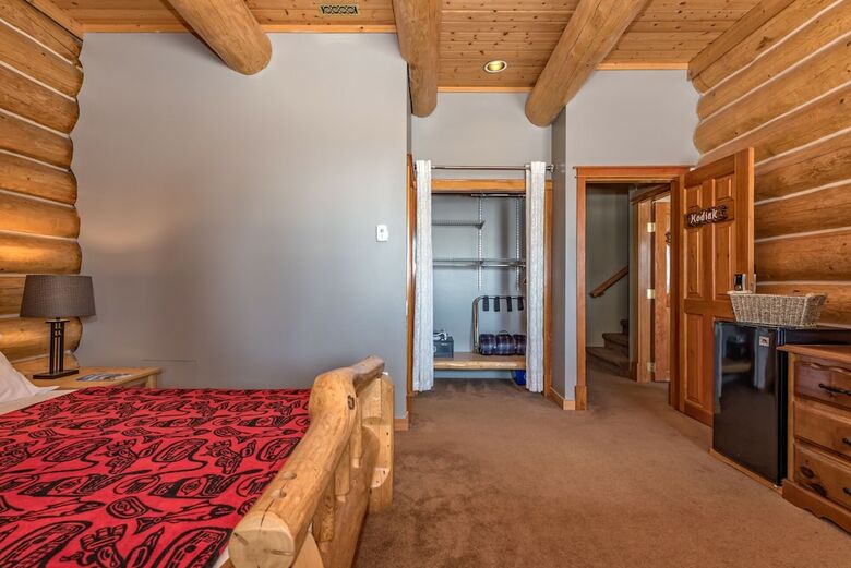 Bed & Breakfast Spirit Lodge At Silverstar