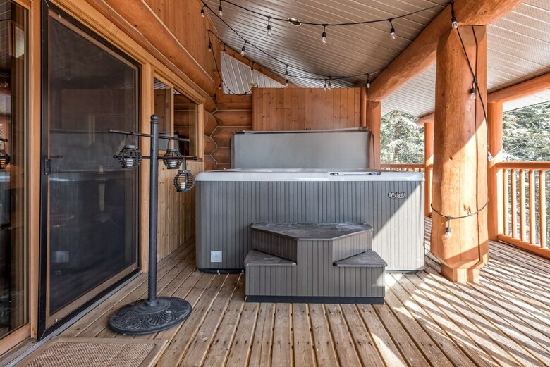 Bed & Breakfast Spirit Lodge At Silverstar