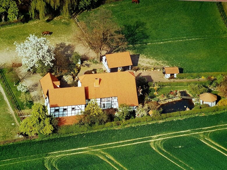 Hotel La Alqueria de Las Alpacas