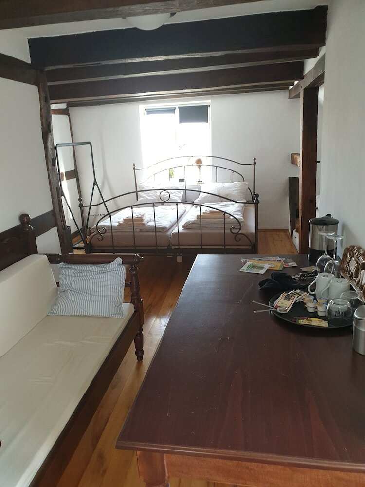 Hotel La Alqueria de Las Alpacas