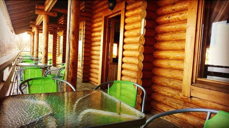 Hotel Pangeo Forest Village