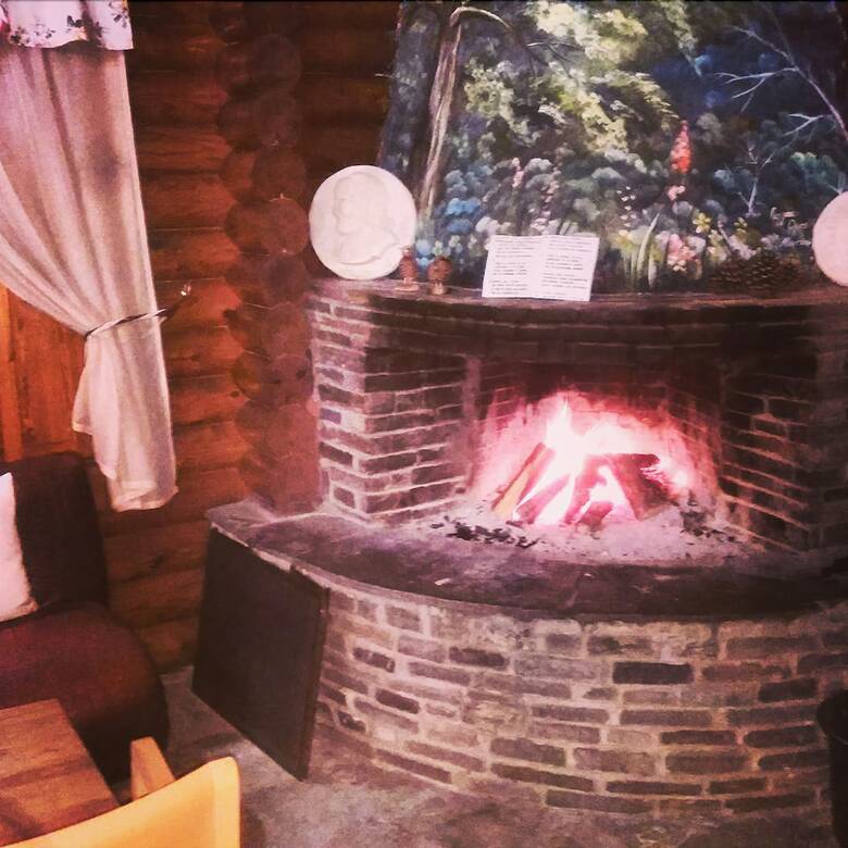 Hotel Pangeo Forest Village